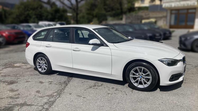 BMW 318d Touring Advantage