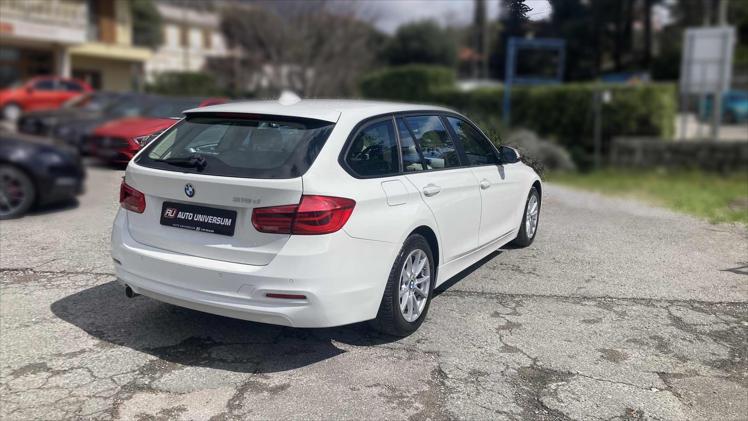 BMW 318d Touring Advantage