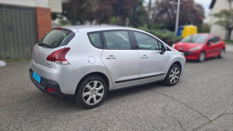 Used 78218 - Peugeot 3008 3008 1,6 HDi Access cars