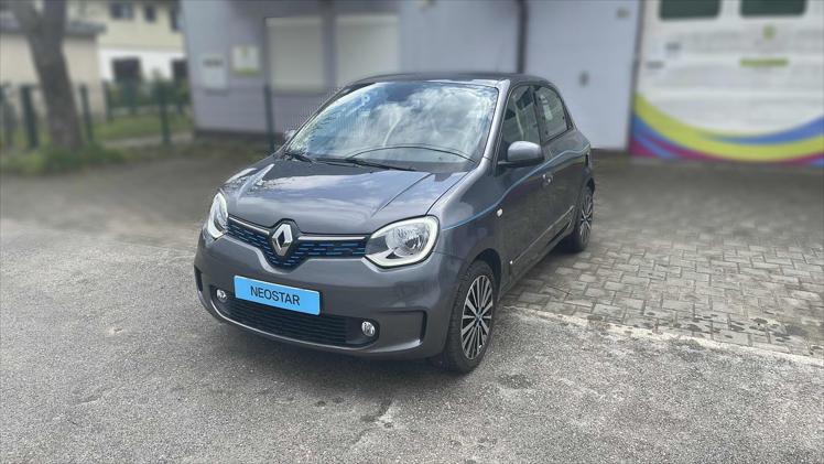 Rabljeni automobil na prodaju iz oglasa 78219 - Renault Twingo Intense Electric