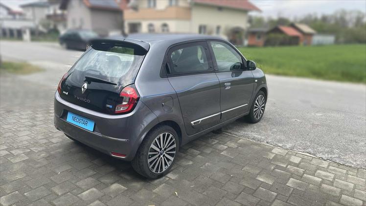 Rabljeni automobil na prodaju iz oglasa 78219 - Renault Twingo Intense Electric