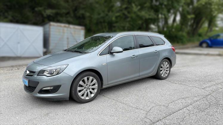 Opel Astra Sports Tourer 1,7 CDTI Enjoy