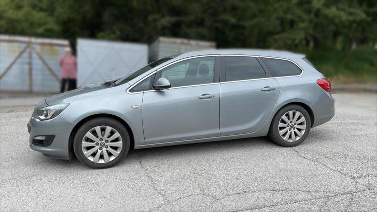 Opel Astra Sports Tourer 1,7 CDTI Enjoy