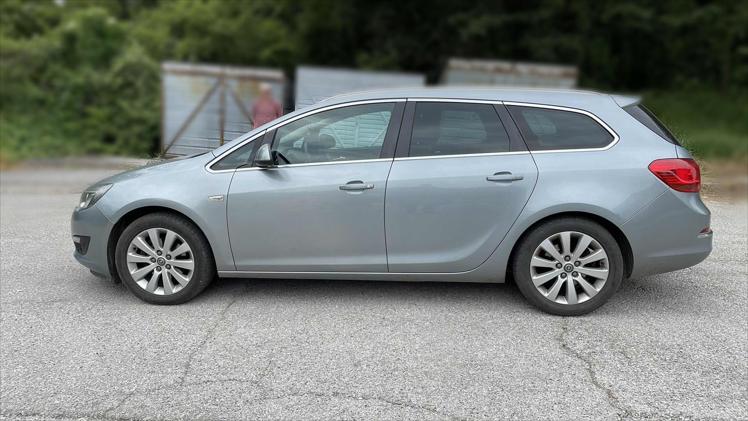 Opel Astra Sports Tourer 1,7 CDTI Enjoy