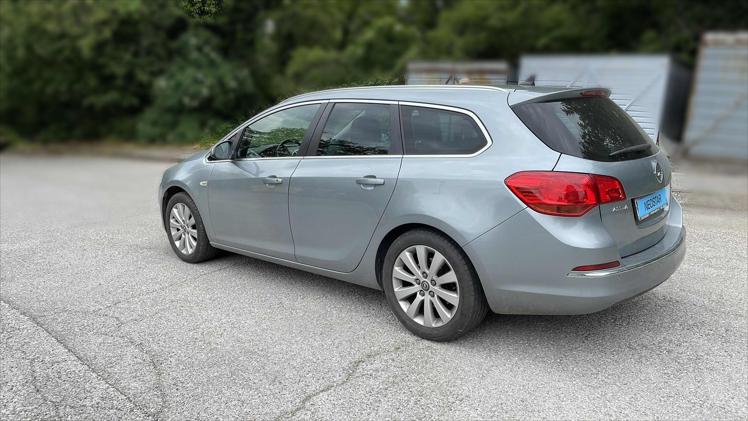 Opel Astra Sports Tourer 1,7 CDTI Enjoy