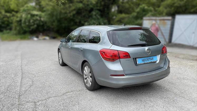 Opel Astra Sports Tourer 1,7 CDTI Enjoy