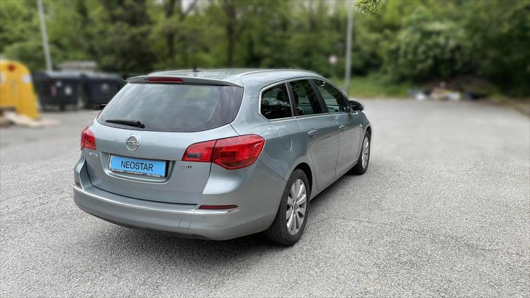 Opel Astra Sports Tourer 1,7 CDTI Enjoy