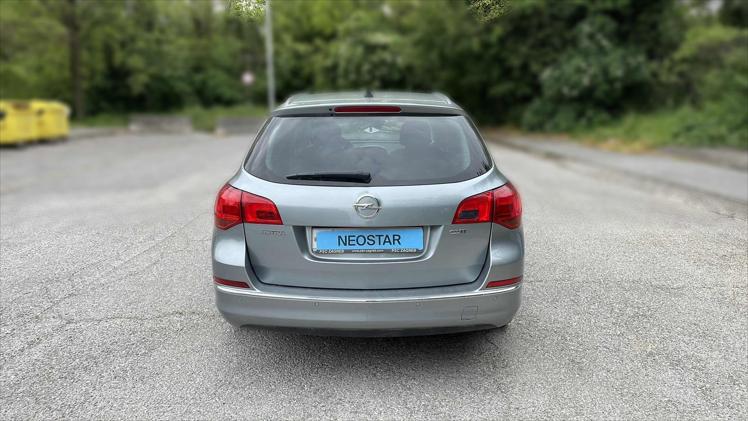 Opel Astra Sports Tourer 1,7 CDTI Enjoy