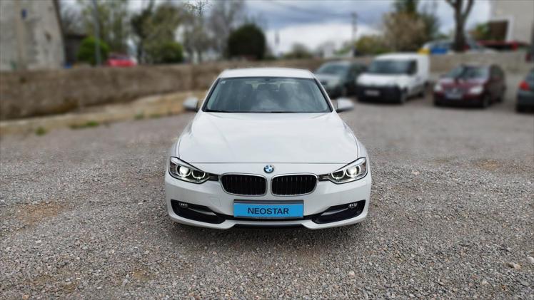 BMW 320d