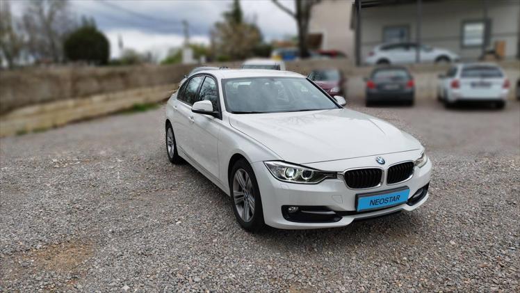 BMW 320d