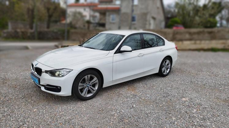 BMW 320d