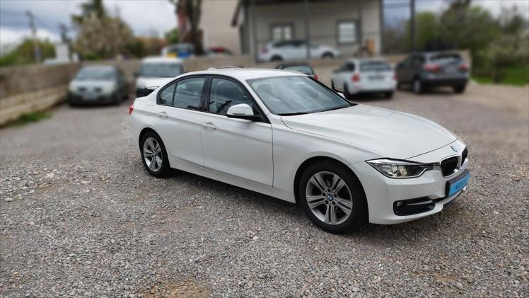 BMW 320d