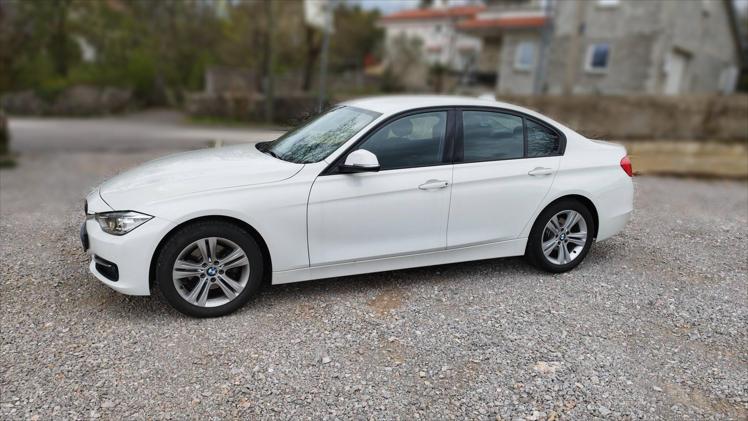 BMW 320d