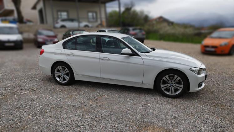 BMW 320d