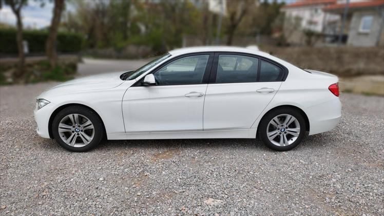 BMW 320d