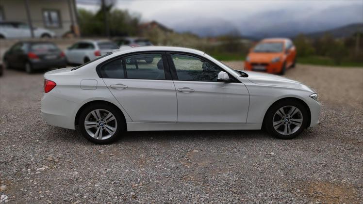 BMW 320d