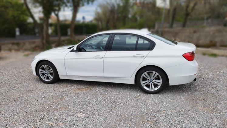 BMW 320d