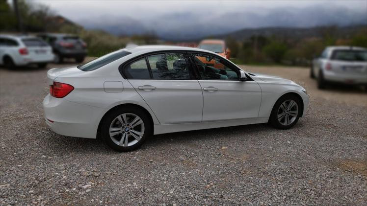 BMW 320d