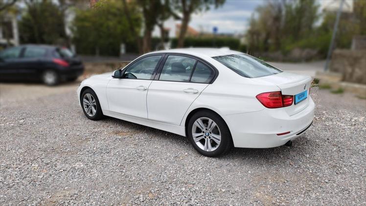 BMW 320d