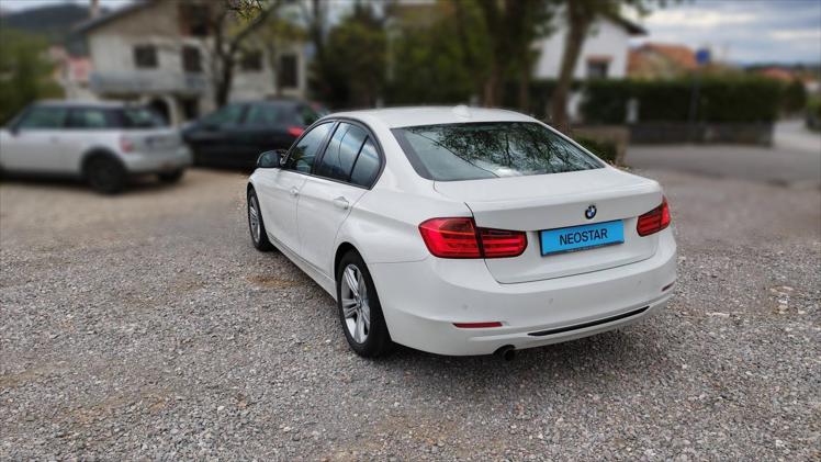 BMW 320d