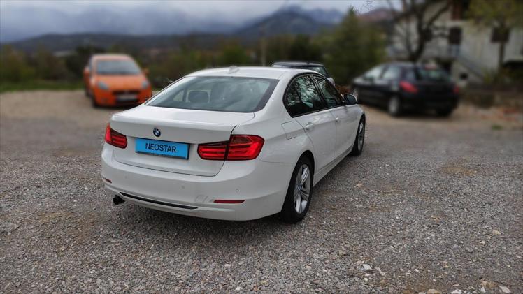 BMW 320d