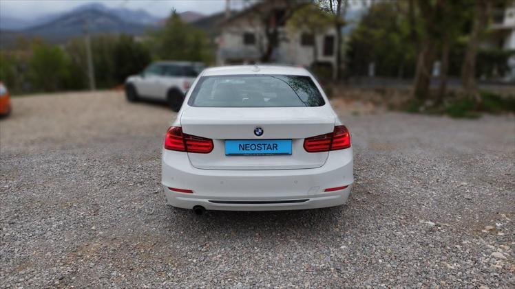 BMW 320d