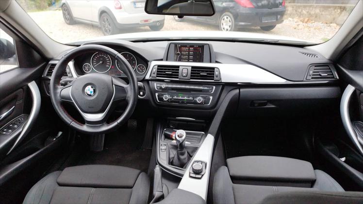 BMW 320d