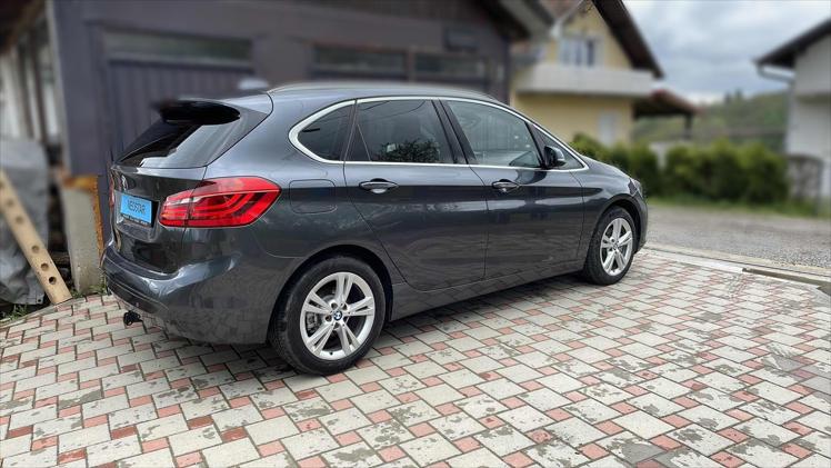 Used 78263 - BMW Serija 2 218d Active Tourer Sport Line cars