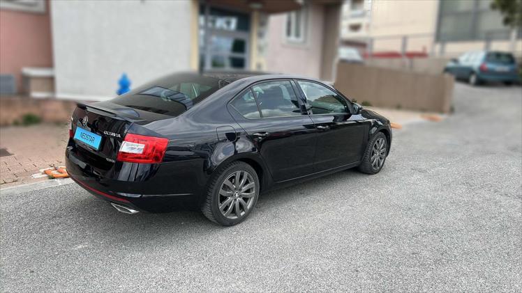 Rabljeni automobil na prodaju iz oglasa 78268 - Škoda Octavia Octavia 2,0 TDI RS