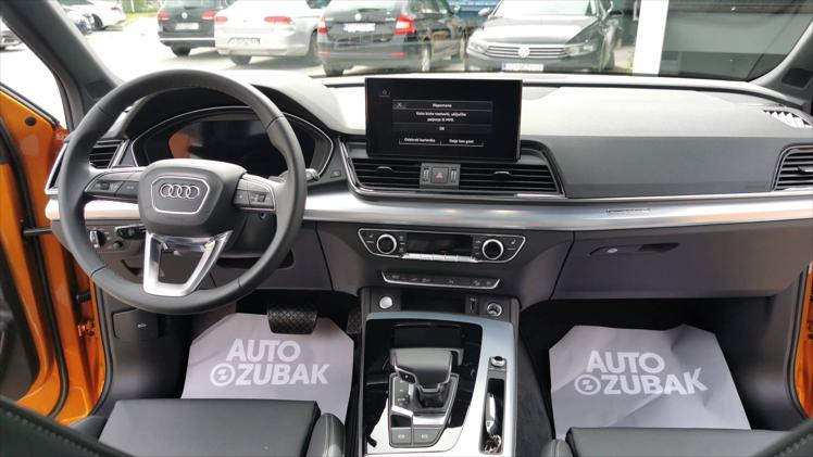 Audi Q5 Sportback quattro 55 TFSI e S line+ S tronic