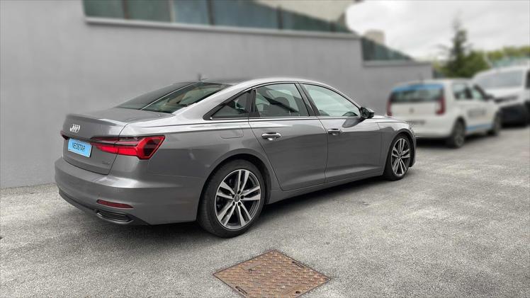 Rabljeni automobil na prodaju iz oglasa 78275 - Audi A6 A6 50 TDI S-LINE QUATTRO S-TRONIC