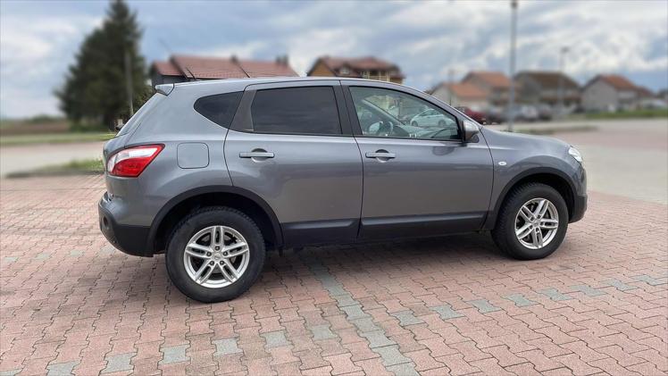 Nissan Qashqai 1,6 dCi Acenta Start&Stop