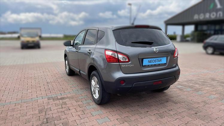 Nissan Qashqai 1,6 dCi Acenta Start&Stop