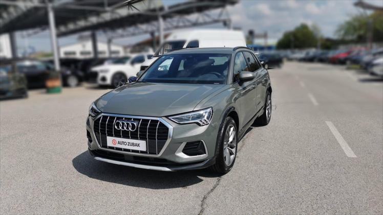 Rabljeni automobil na prodaju iz oglasa 92678 - Audi Q3 35TDI S tr Advanced+