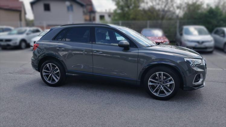 Audi 35TDI S tr Advanced+