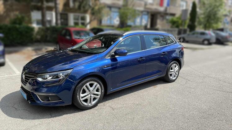 Renault Mégane Grandtour dCi 90 Energy Zen