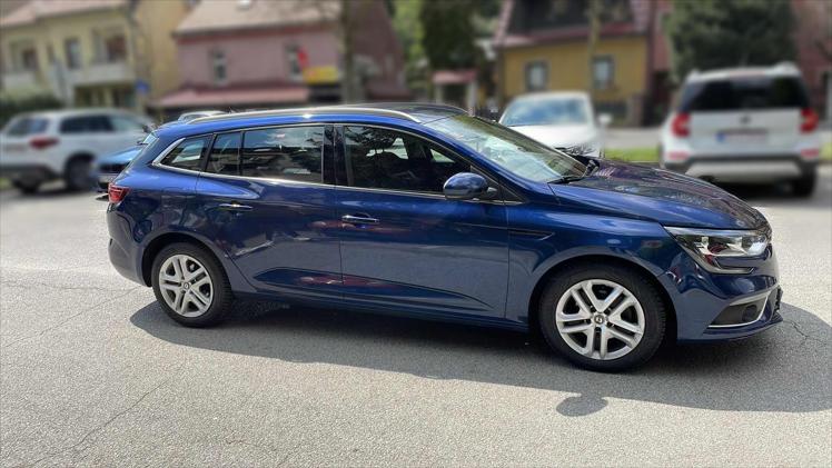 Renault Mégane Grandtour dCi 90 Energy Zen