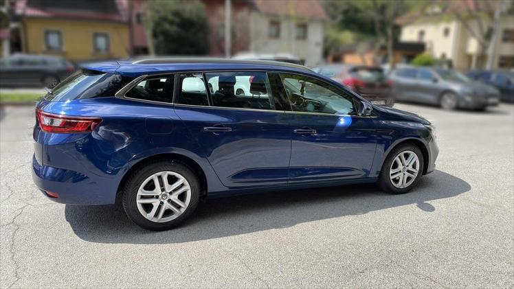 Renault Mégane Grandtour dCi 90 Energy Zen