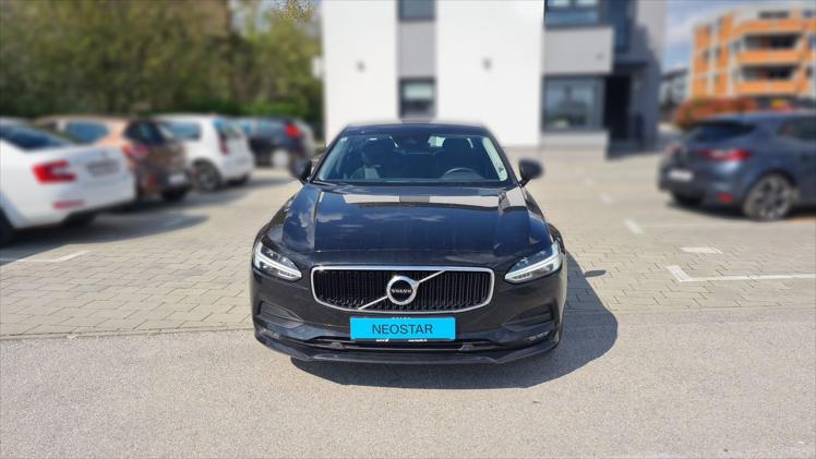 Volvo S90 D4 Momentum Aut.