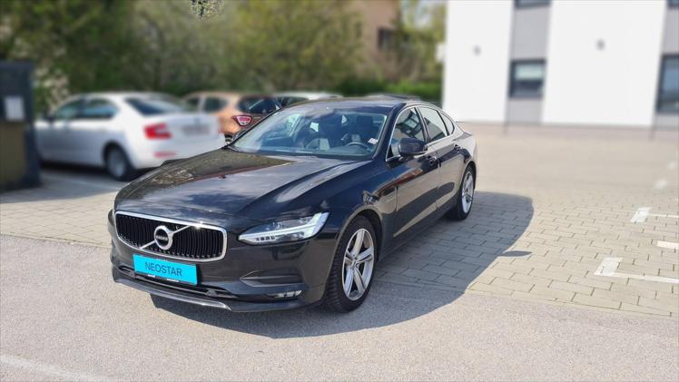 Volvo S90 D4 Momentum Aut.