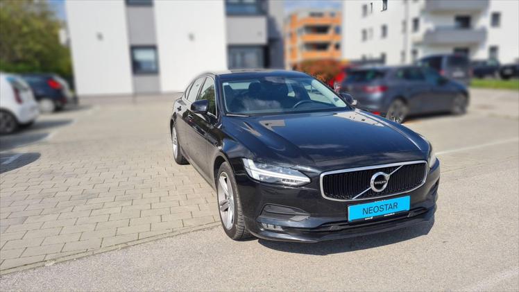 Volvo S90 D4 Momentum Aut.