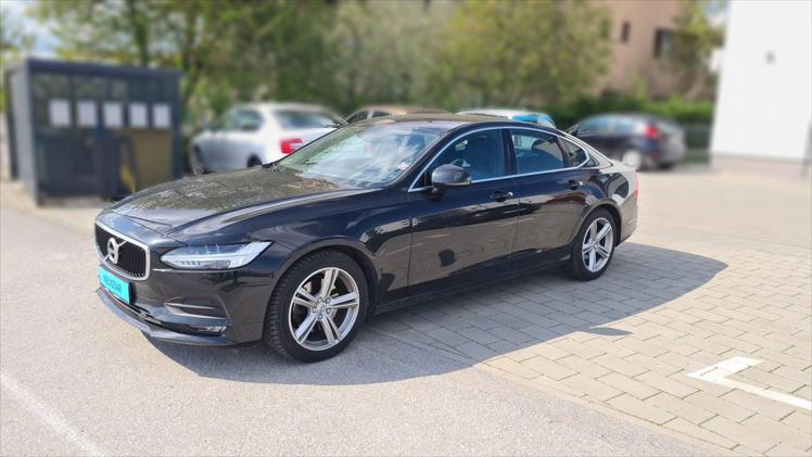 Volvo S90 D4 Momentum Aut.