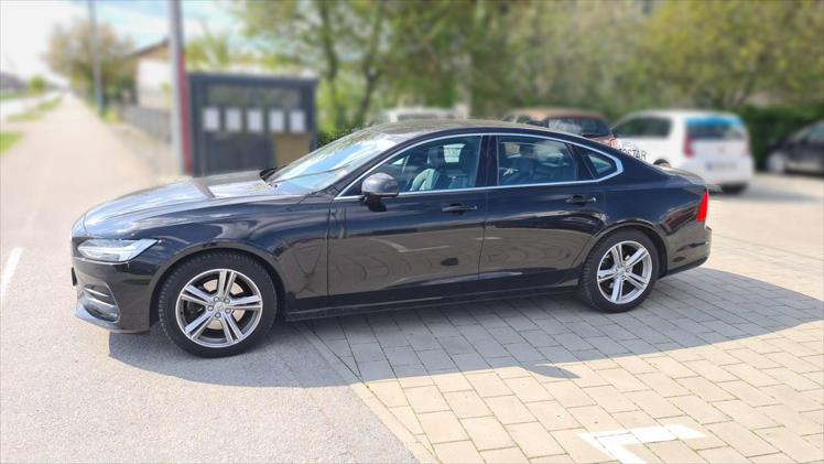 Volvo S90 D4 Momentum Aut.