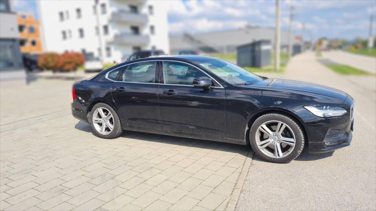 Volvo S90 D4 Momentum Aut.