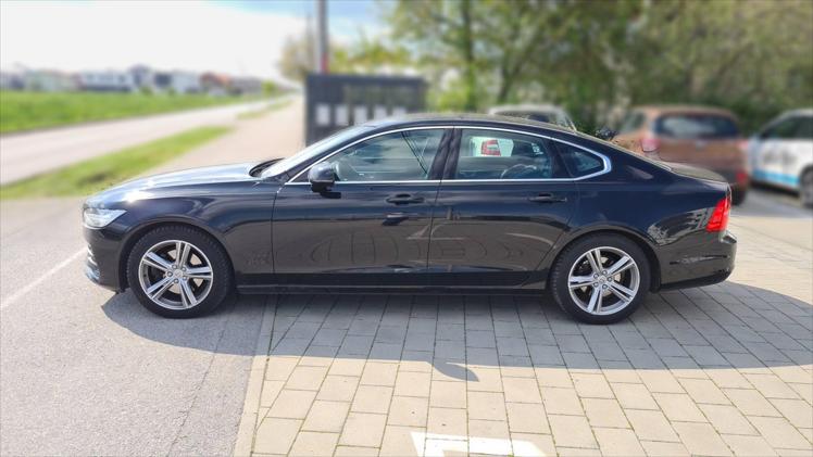 Volvo S90 D4 Momentum Aut.