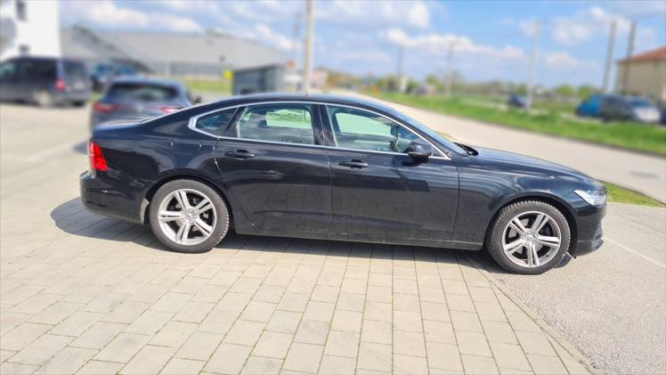 Volvo S90 D4 Momentum Aut.