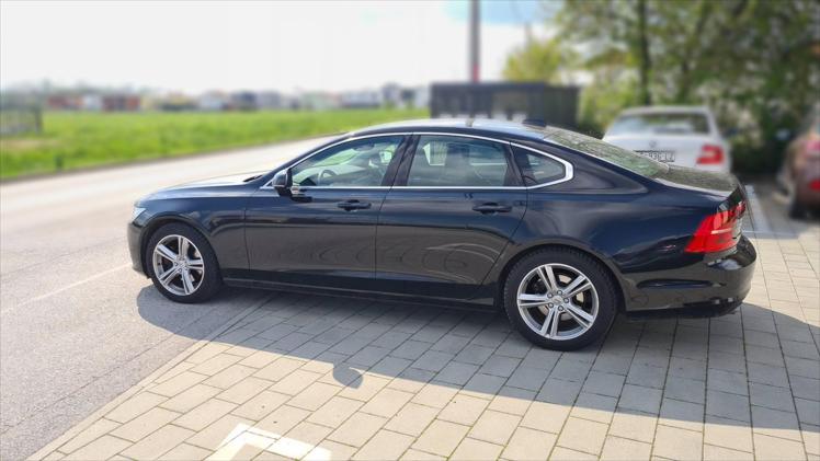 Volvo S90 D4 Momentum Aut.