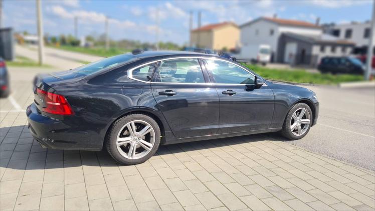 Volvo S90 D4 Momentum Aut.