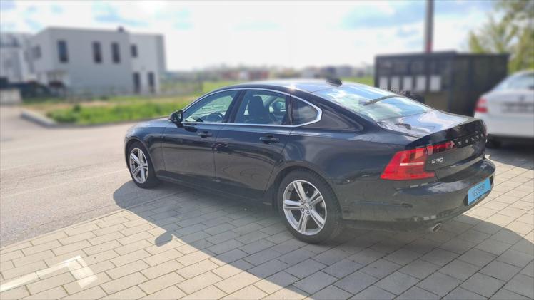 Volvo S90 D4 Momentum Aut.