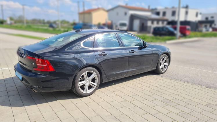 Volvo S90 D4 Momentum Aut.